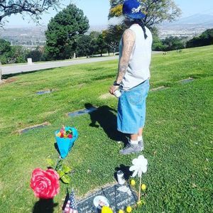 Meet your Posher, Rick